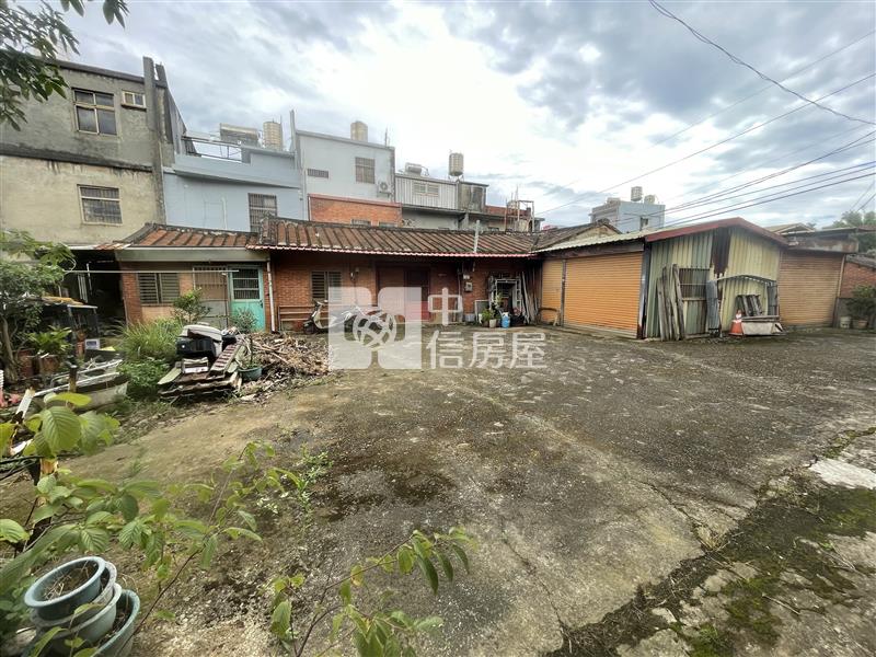 (專委)觀音區過溪段建地房屋室內格局與周邊環境