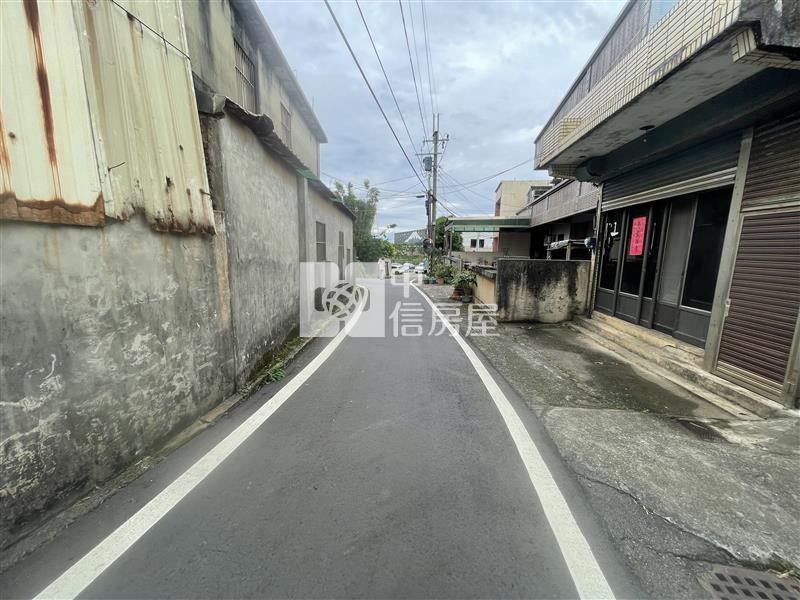 (專委)觀音區過溪段建地