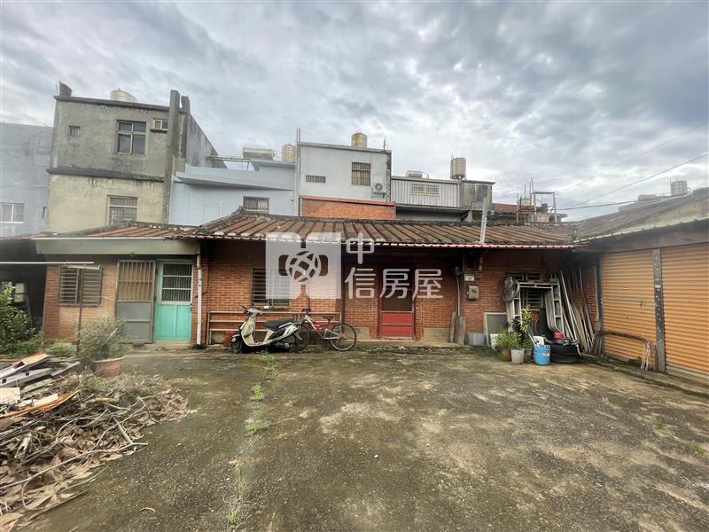 (專委)觀音區過溪段建地房屋室內格局與周邊環境