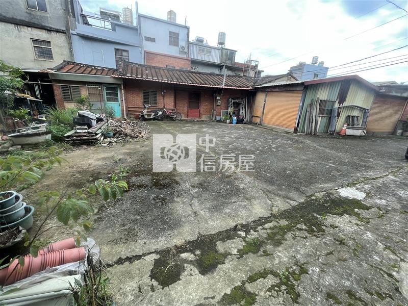 (專委)觀音區過溪段建地房屋室內格局與周邊環境