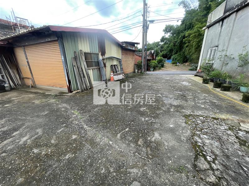 (專委)觀音區過溪段建地房屋室內格局與周邊環境
