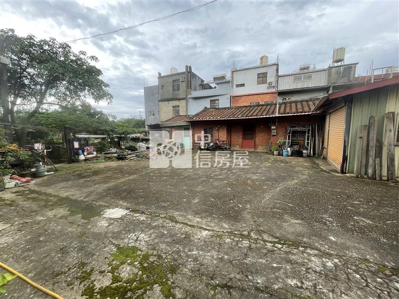 (專委)觀音區過溪段建地房屋室內格局與周邊環境