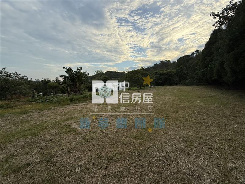 【新夢想】驛品香旁稀有大地坪|空氣好景觀美|交通便利農地房屋室內格局與周邊環境