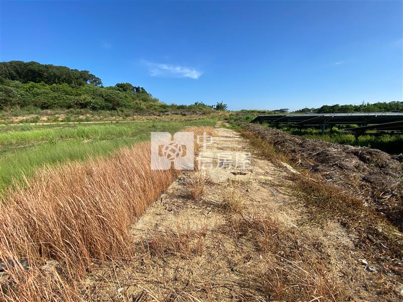 關廟近咬狗溪大面寬農地房屋室內格局與周邊環境