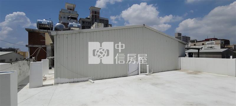 新天地三房免整理美公寓房屋室內格局與周邊環境