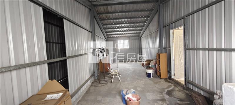 新天地三房免整理美公寓房屋室內格局與周邊環境