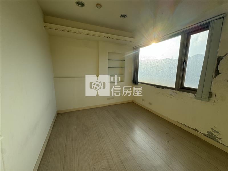 天驕大廈房屋室內格局與周邊環境