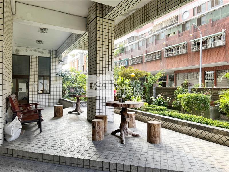 長安大街稀有釋出房屋室內格局與周邊環境