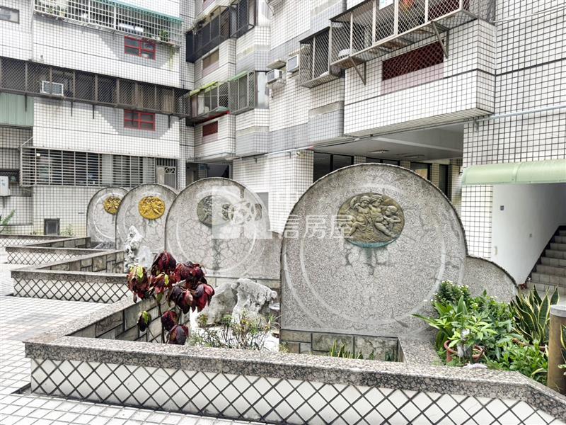 長安大街稀有釋出房屋室內格局與周邊環境