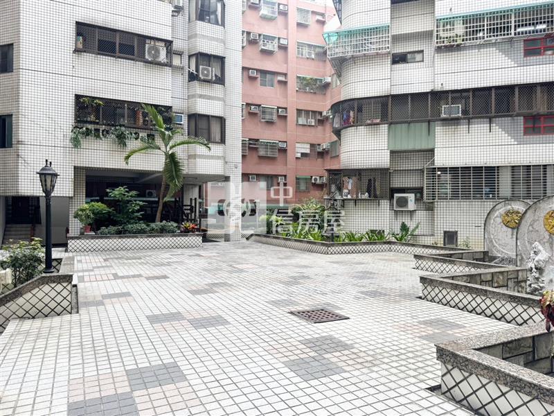 長安大街稀有釋出房屋室內格局與周邊環境