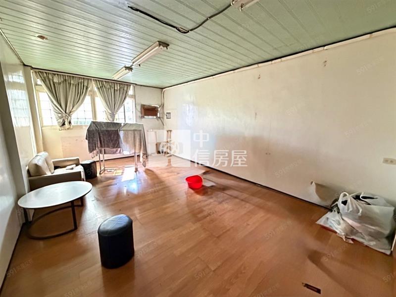 桃園龍壽街正馬路雙層店住房屋室內格局與周邊環境