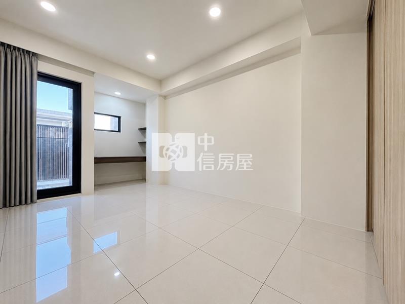 竹科有謙大地坪花園別墅房屋室內格局與周邊環境