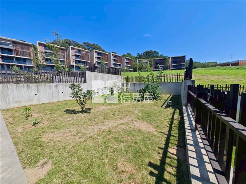 竹科有謙大地坪花園別墅房屋室內格局與周邊環境