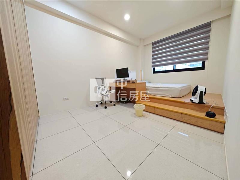 竹科有謙大地坪花園別墅房屋室內格局與周邊環境