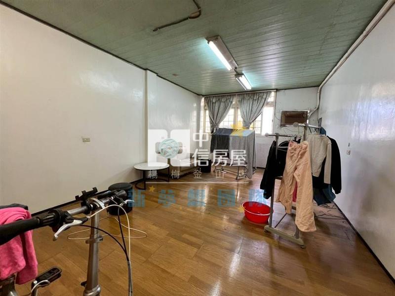 【新夢想】龍壽街透天店面房屋室內格局與周邊環境