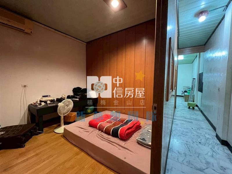 【新夢想】龍壽街透天店面房屋室內格局與周邊環境