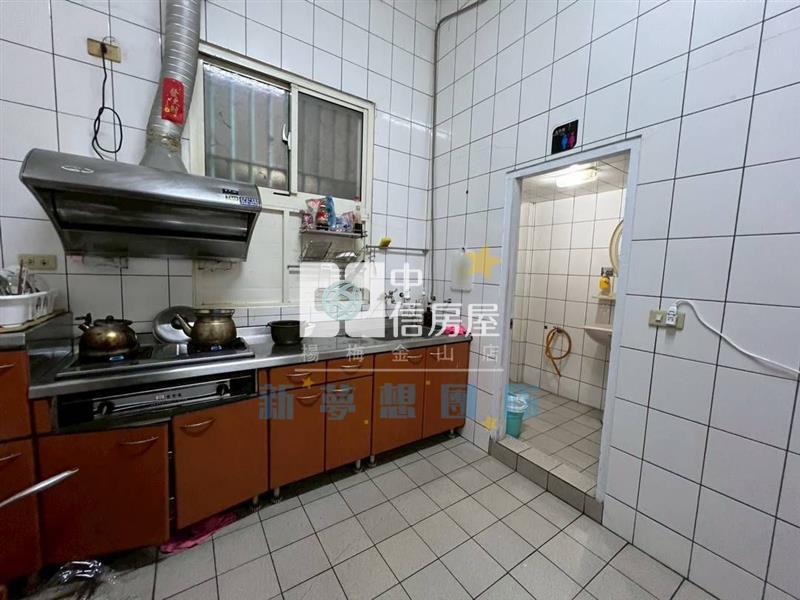 【新夢想】龍壽街透天店面房屋室內格局與周邊環境