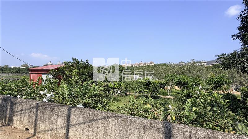 鄉村美甲地房屋室內格局與周邊環境
