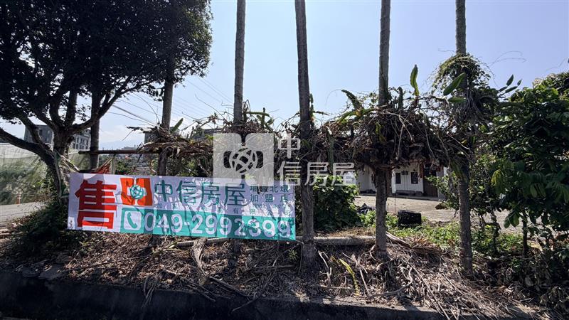 鄉村美甲地房屋室內格局與周邊環境