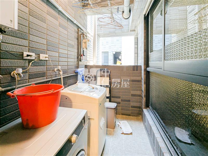 A7和境心見美麗3房房屋室內格局與周邊環境