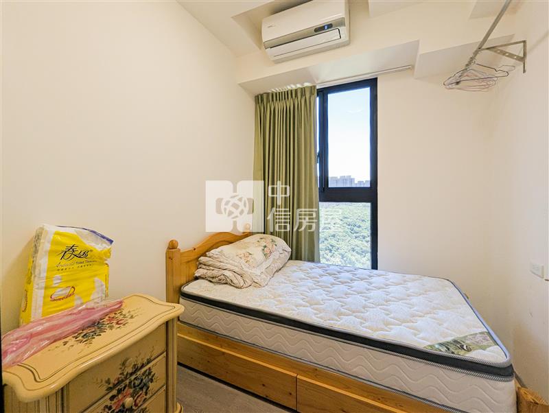 A7和境心見美麗3房房屋室內格局與周邊環境