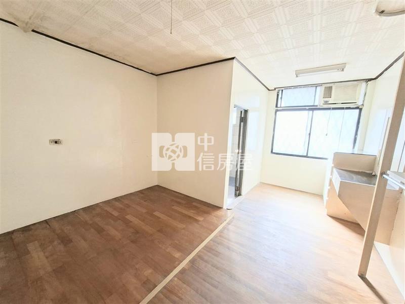 B1-93台東市中心古樸風店住房屋室內格局與周邊環境