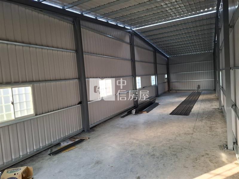 大園正和平西路農地(鐵皮屋)房屋室內格局與周邊環境