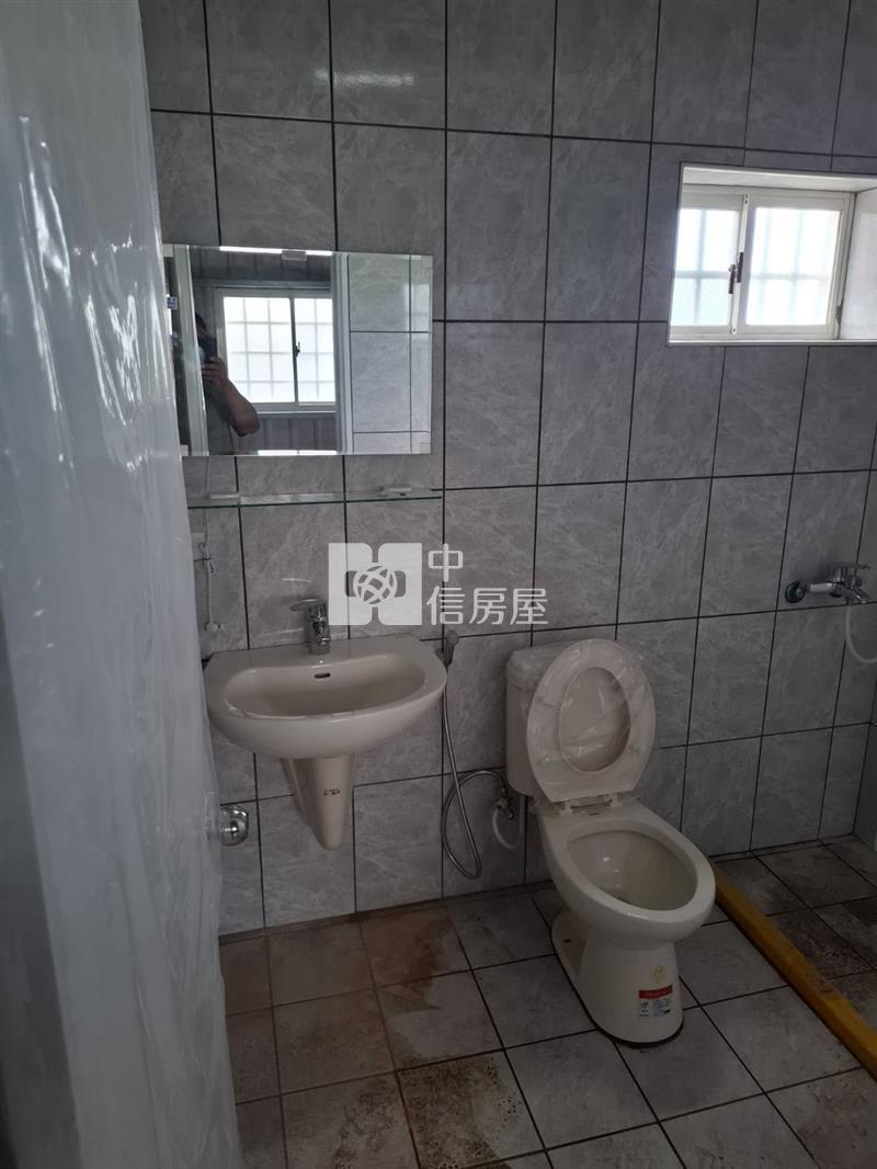 大園正和平西路農地(鐵皮屋)房屋室內格局與周邊環境