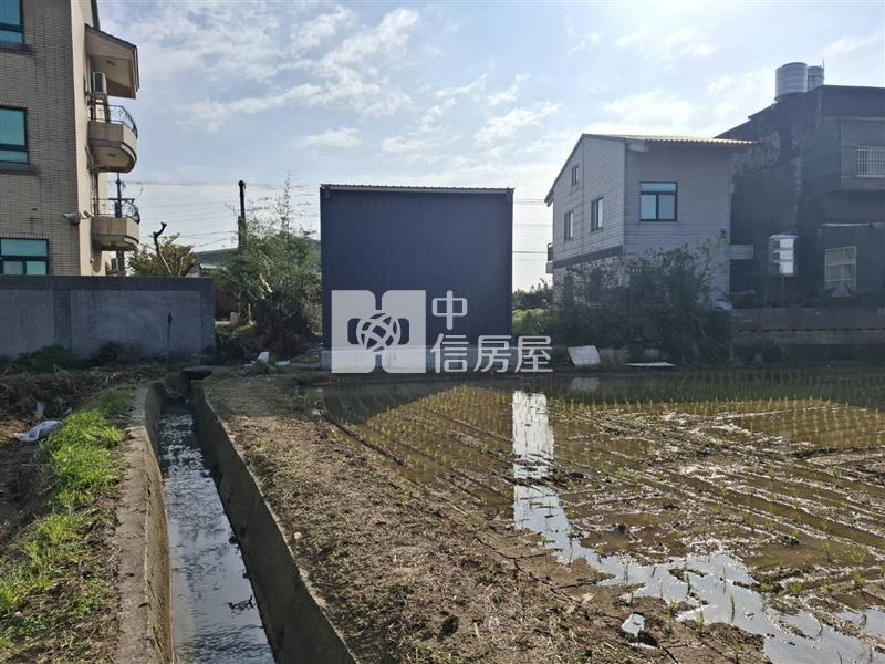 大園正和平西路農地(鐵皮屋)房屋室內格局與周邊環境