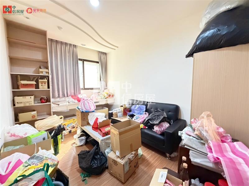 【安家】青埔A19新世紀特區四房+雙車位房屋室內格局與周邊環境