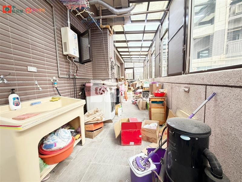 【安家】青埔A19新世紀特區四房+雙車位房屋室內格局與周邊環境