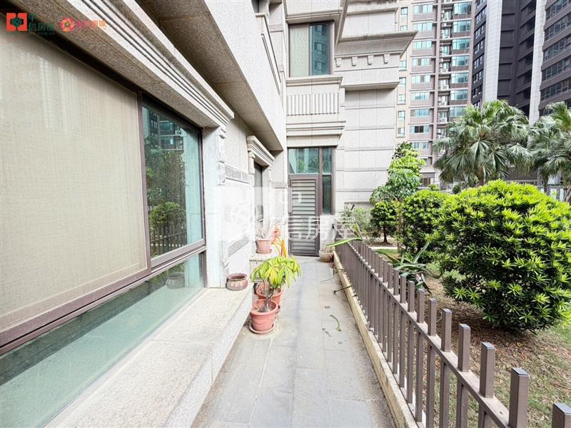 【安家】青埔A19新世紀特區四房+雙車位房屋室內格局與周邊環境