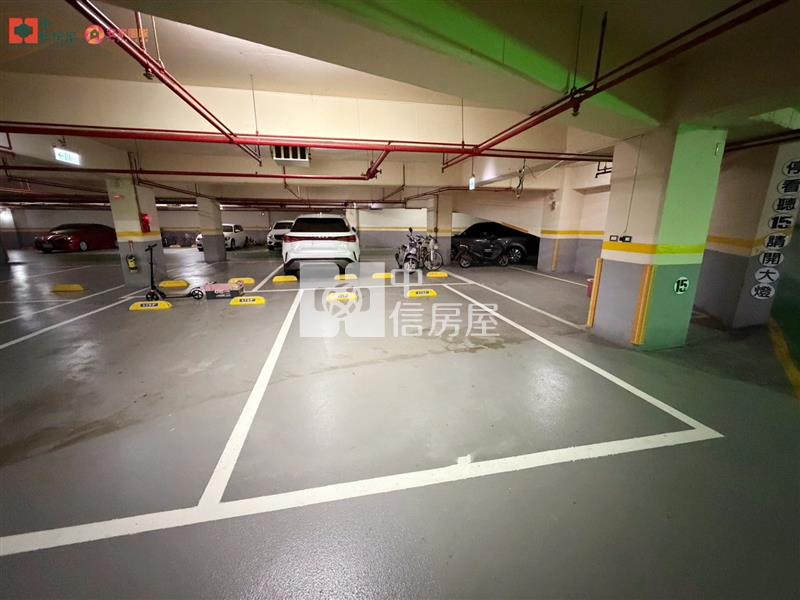 【安家】青埔A19新世紀特區四房+雙車位房屋室內格局與周邊環境