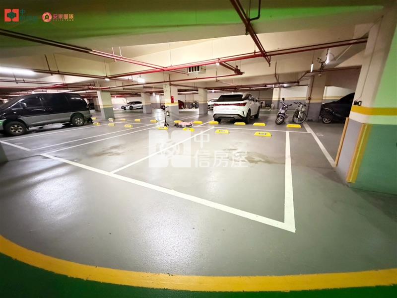 【安家】青埔A19新世紀特區四房+雙車位房屋室內格局與周邊環境