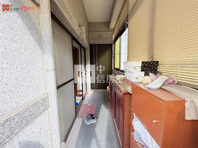 【安家】青埔A19新世紀特區四房+雙車位房屋室內格局與周邊環境
