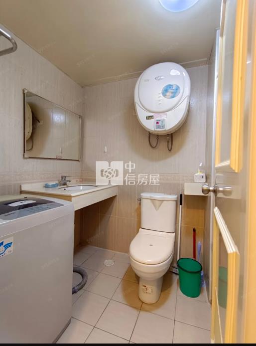 南崁精華地段大坪數套房房屋室內格局與周邊環境