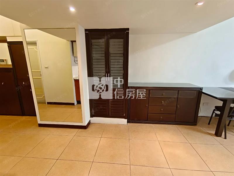南崁精華地段大坪數套房房屋室內格局與周邊環境