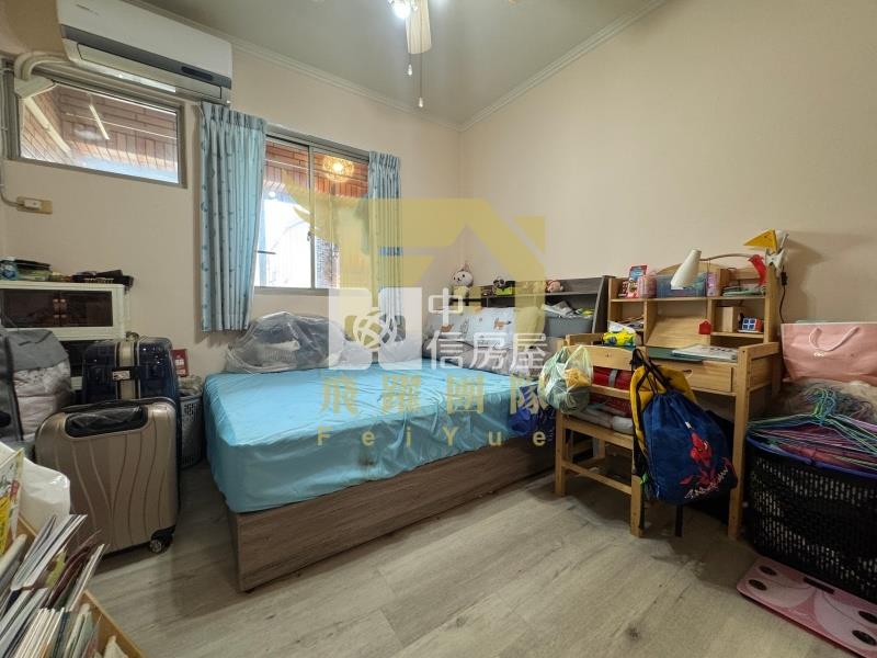 【專委】未來體區旁|太子國寶|3房+車位房屋室內格局與周邊環境