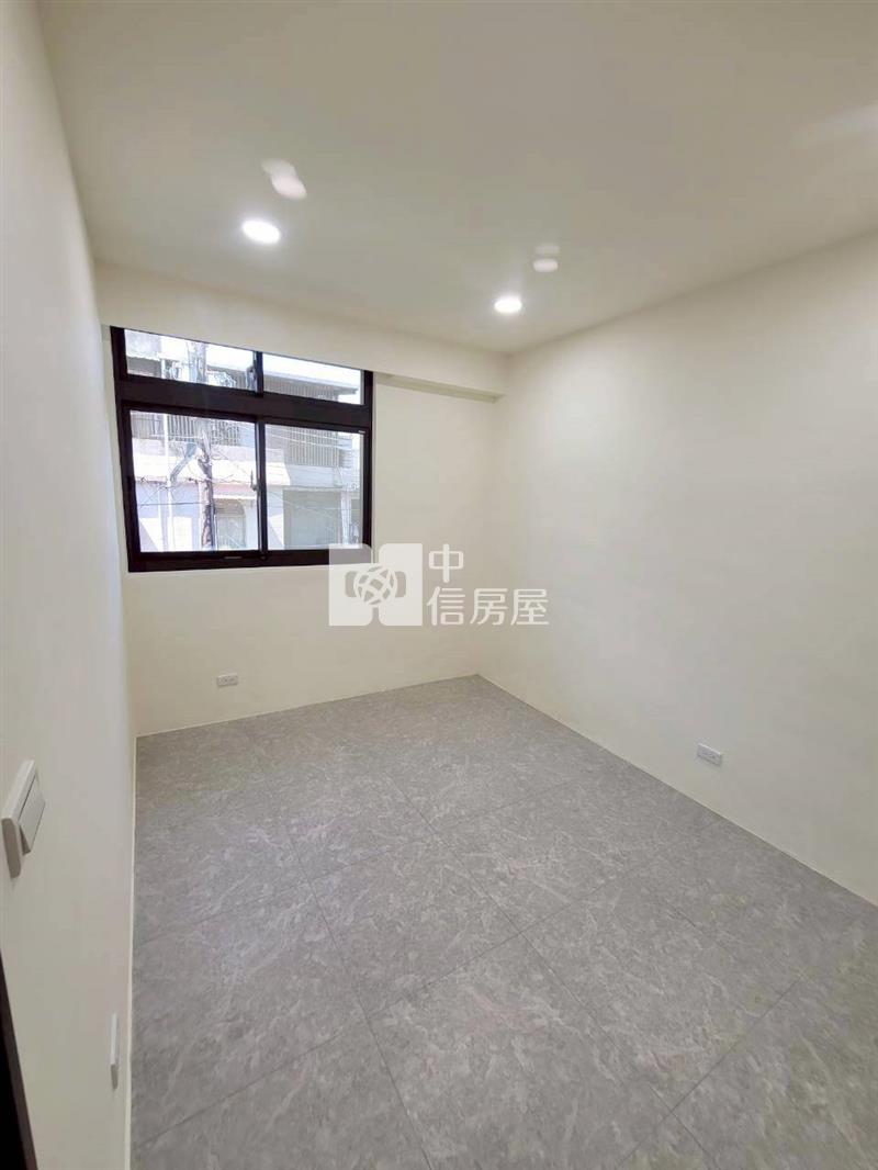 龍潭龍科全新整理美透天(前院停車)房屋室內格局與周邊環境