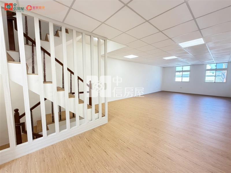 【安家】楊梅正萬大路整新店住房屋室內格局與周邊環境