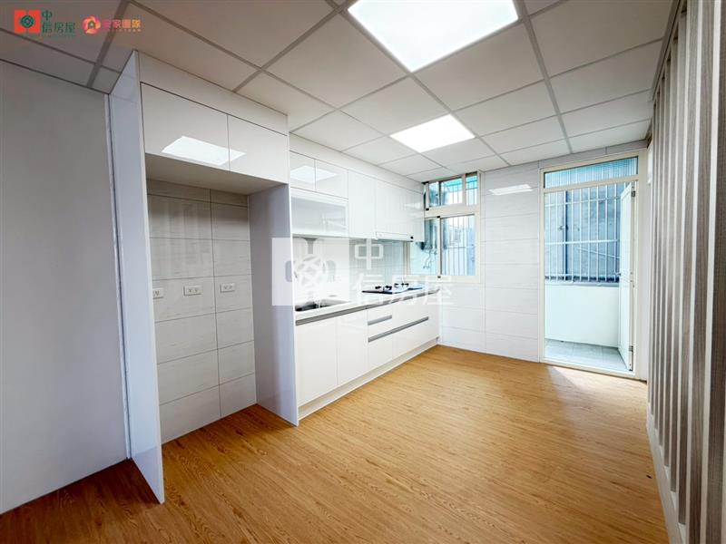 【安家】楊梅正萬大路整新店住房屋室內格局與周邊環境