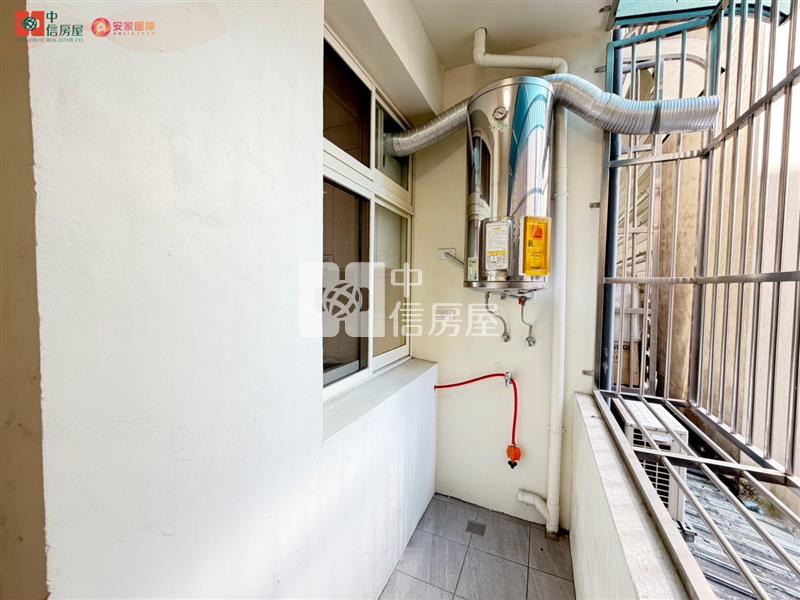 【安家】楊梅正萬大路整新店住房屋室內格局與周邊環境