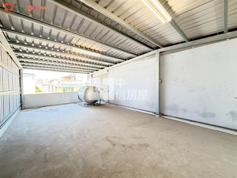 【安家】楊梅正萬大路整新店住房屋室內格局與周邊環境