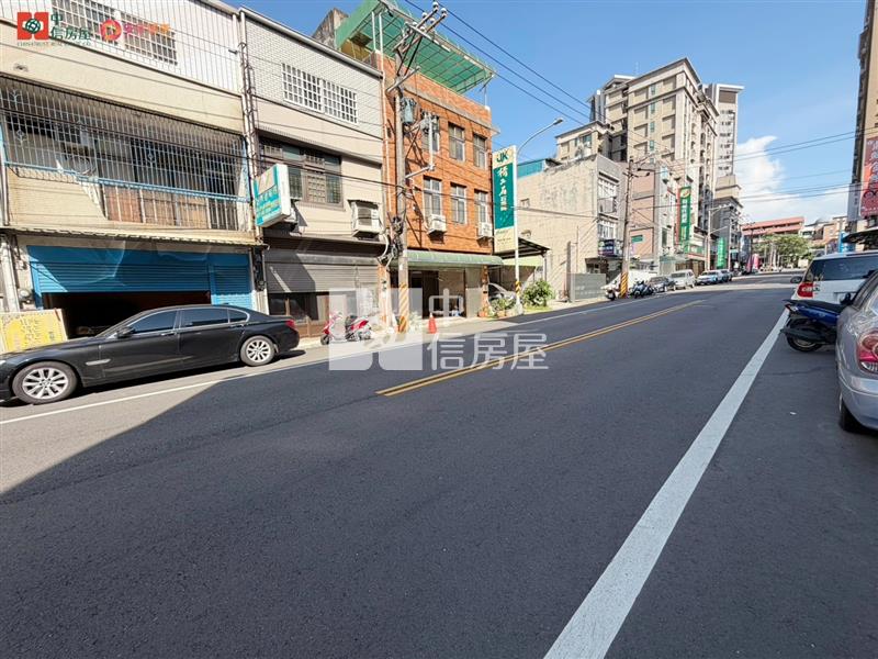 【安家】楊梅正萬大路整新店住房屋室內格局與周邊環境
