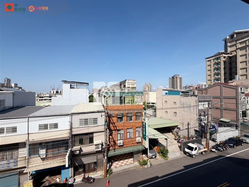 【安家】楊梅正萬大路整新店住房屋室內格局與周邊環境