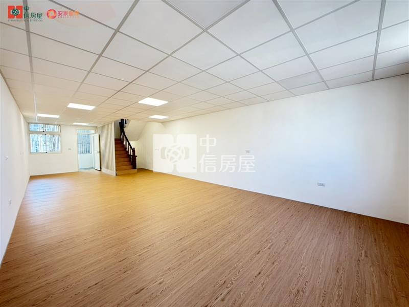 【安家】楊梅正萬大路整新店住房屋室內格局與周邊環境