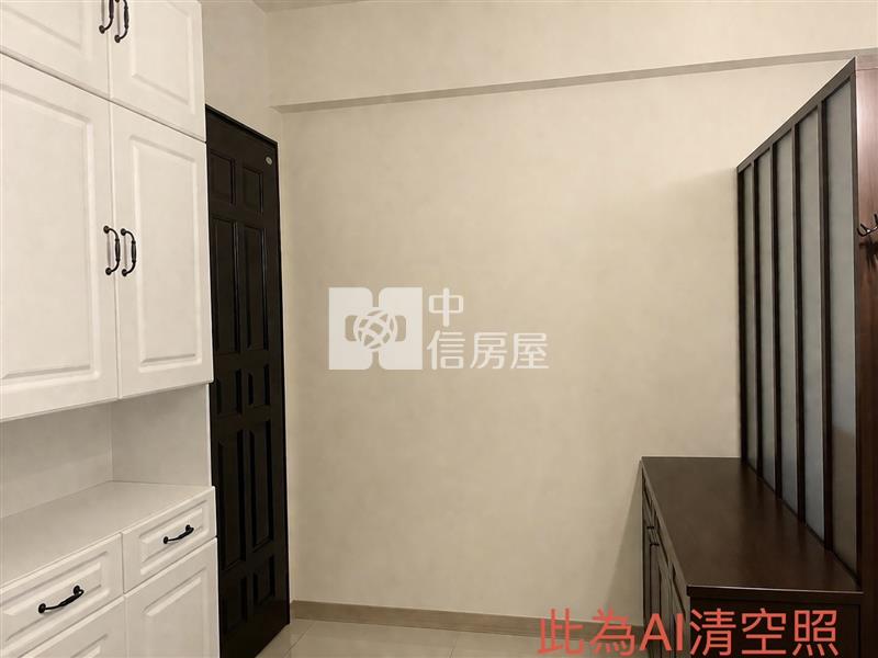 A22站SOGO商圈傳世一品苑四房車房屋室內格局與周邊環境
