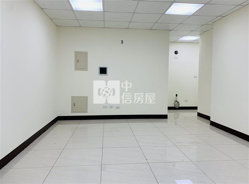 工業區收租金店面|近草漯房屋室內格局與周邊環境