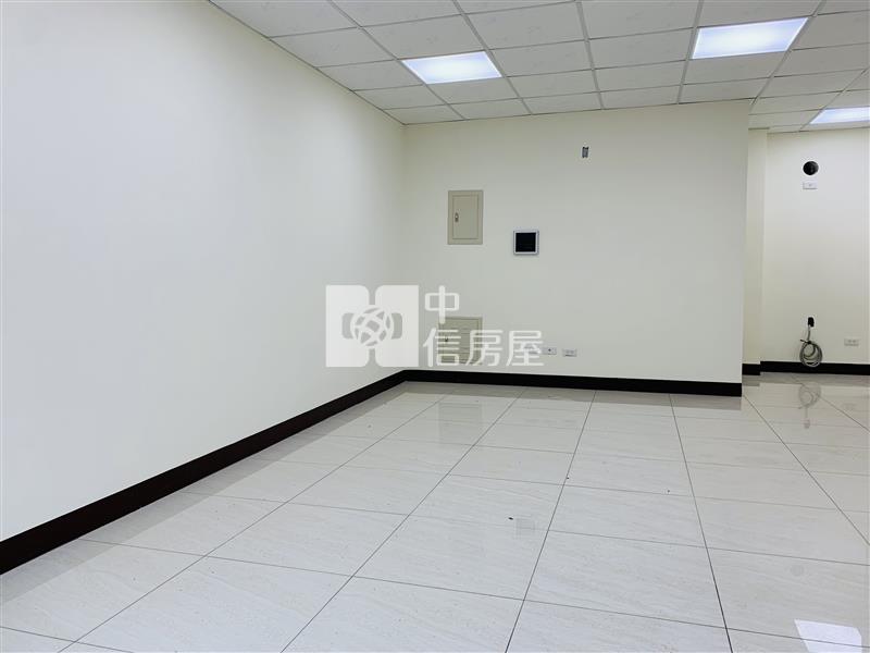 工業區收租金店面|近草漯房屋室內格局與周邊環境
