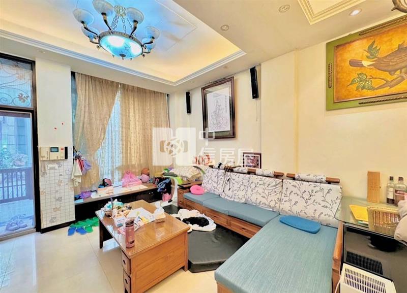 【安家】內壢前站邊間別墅房屋室內格局與周邊環境